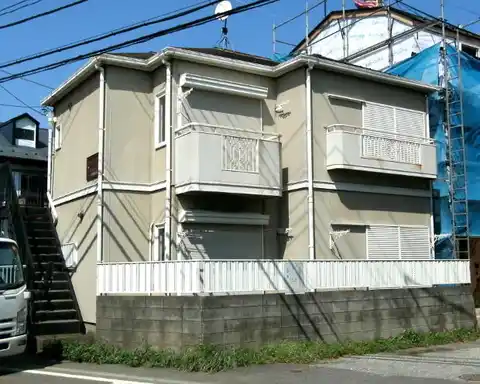 サンモール清瀬