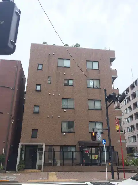 プロスパー西池