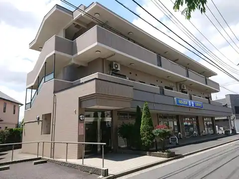 ムワルーズ瀬谷