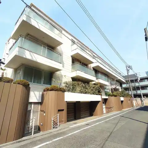 クレイン松濤