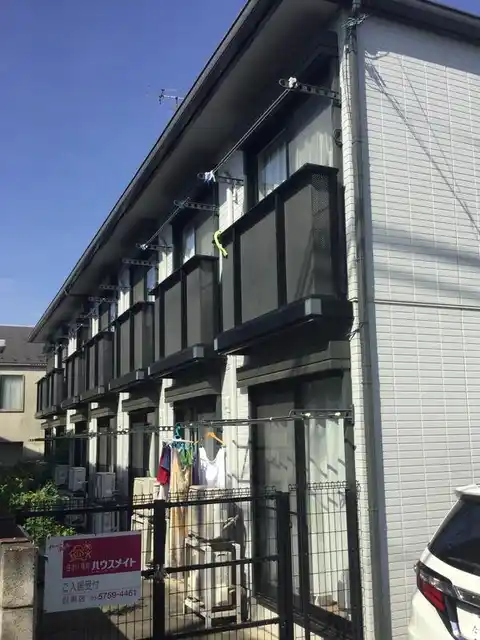 田園調布ユーユーハウス