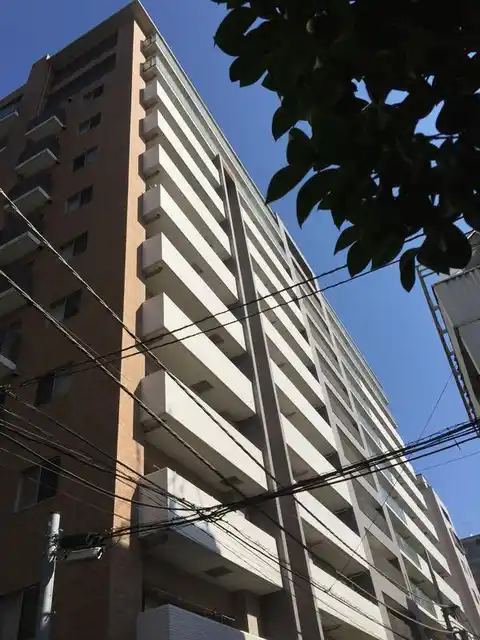 アスコットパーク新御徒町ソレイユ