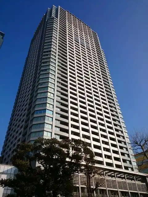 Brilliaタワー東京