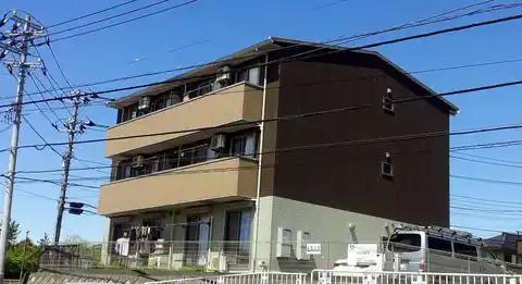 ブレンド下九沢