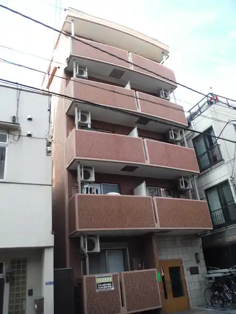 アネモス新御徒町