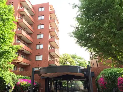 東高駒込ペアシティ