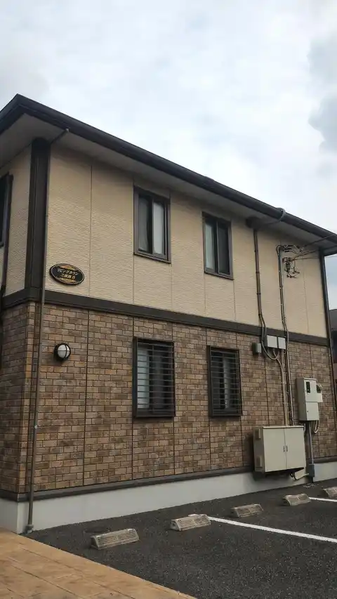 リビングタウン三橋西B