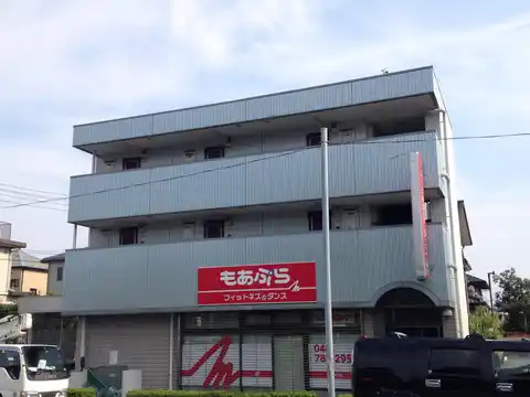 センターハイツKISHI