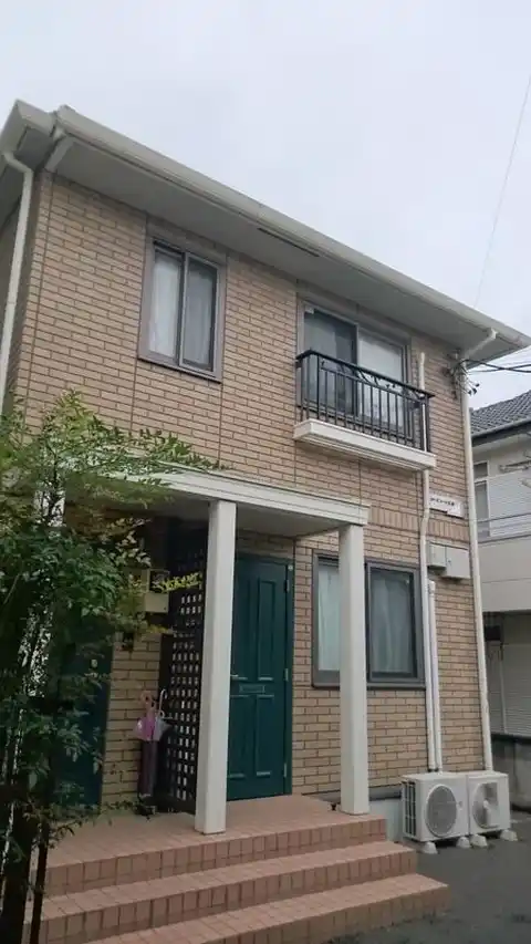 ローズコート天神