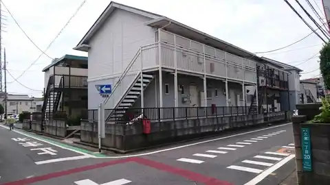 インレット