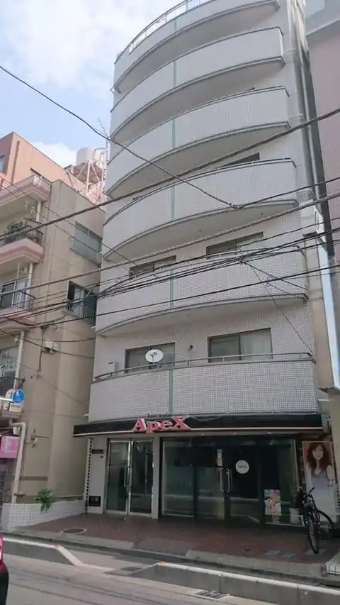 クリハラビル