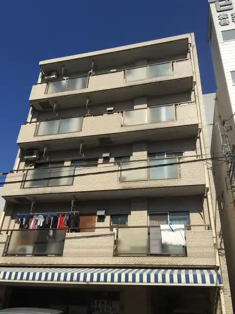 両都ハイツ