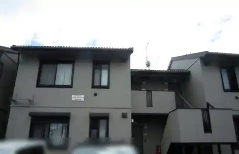 ハイマートA棟