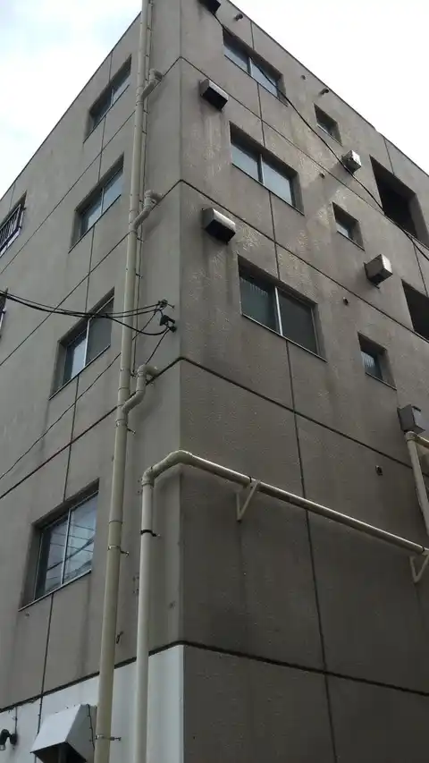 蘇我第一マンション