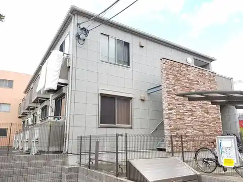 M パティオ ヴェルデ