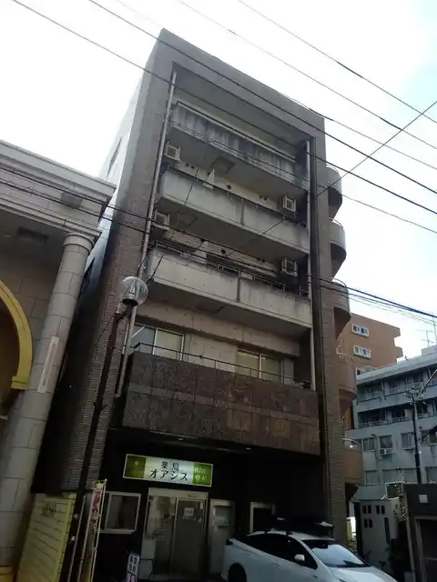 AKガーデン昭島