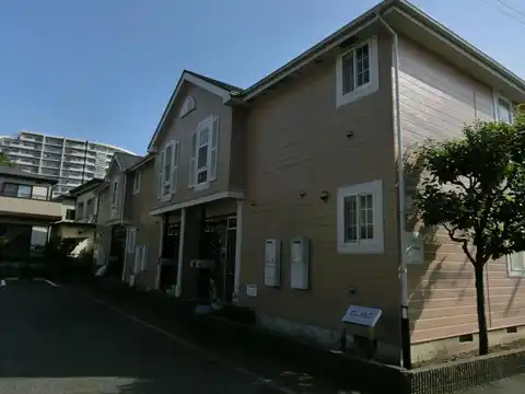 チェリーハウス