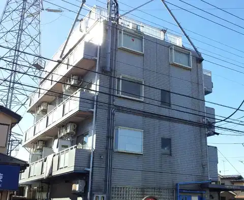 カリメナハウス