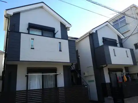 ユララリゾート下末吉