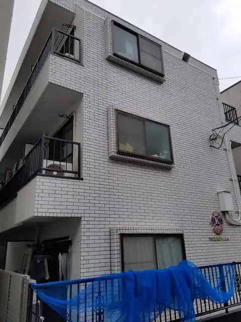 戸部KSGマンション