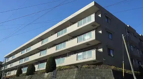 ロイヤルシャトー青葉台
