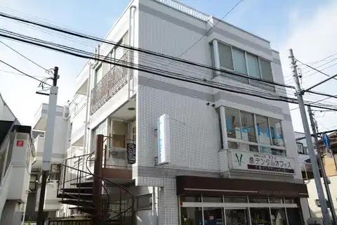 グランドール白井