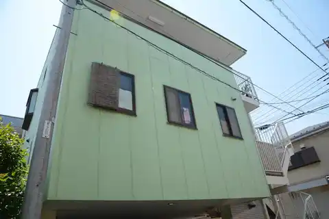 増田マンション