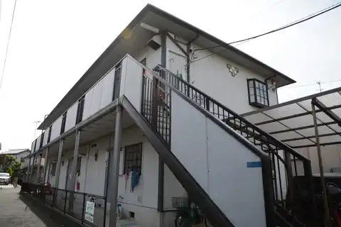 アーバンライフ新城A