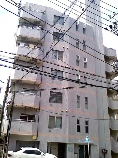 ヴィラ南橋本
