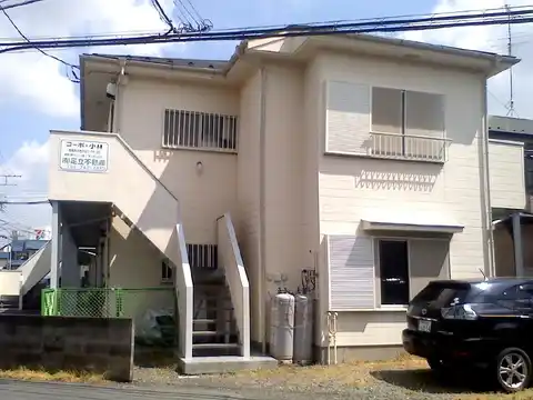 コーポ小林
