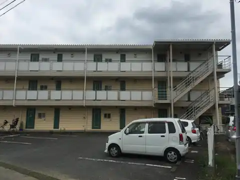 ショウナンルナテラス