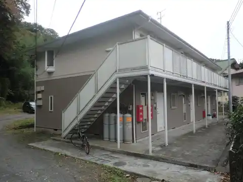ハイツつくしNO2