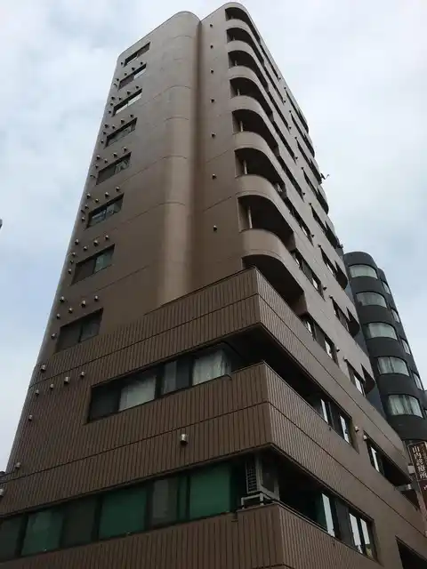 コンド恵比寿