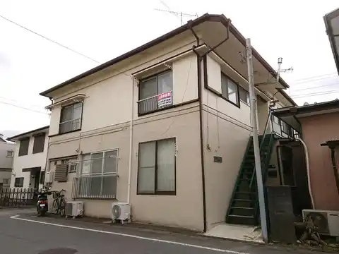 コーポ豊