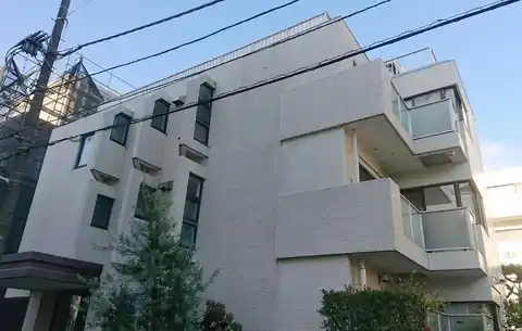 代官山フラッツ