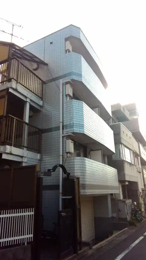 京華賓館