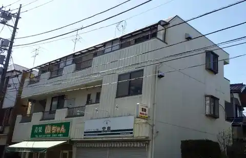 柴田ビル