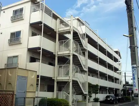 ボワ小田急相模原