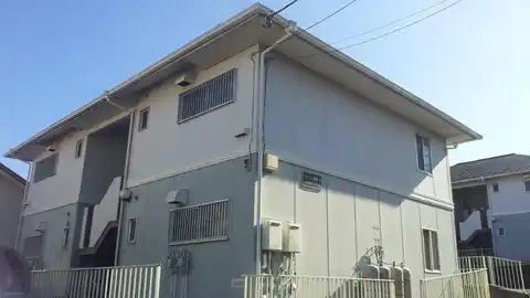 ファミール飯田A