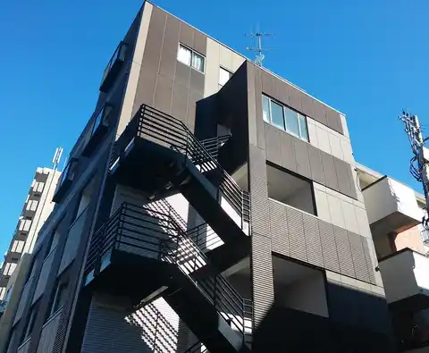 メゾンドリシェス