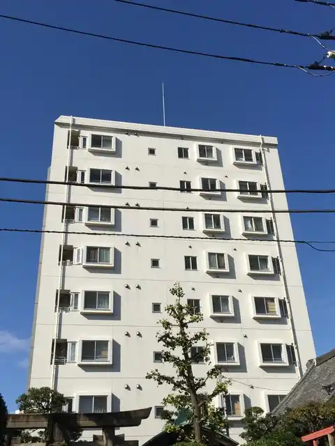 LA.ロゴス両国