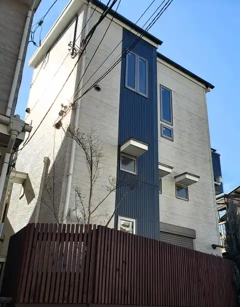 ツインガーデン