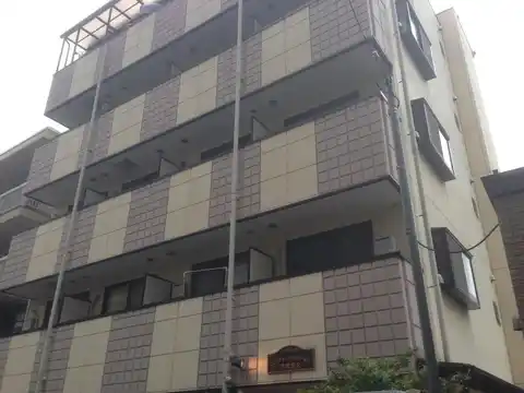 コンフォートマンション下町第2