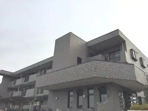 リバーシティ21