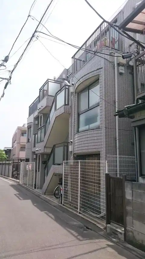 丹野ヒルズ