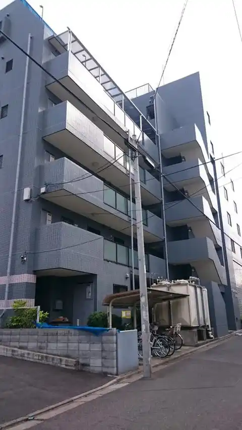 グランジュール南浦和