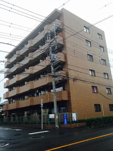 サンローゼ