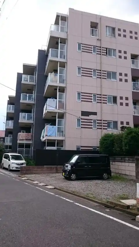 ヒューマンスクエア戸田公園ジェネリス