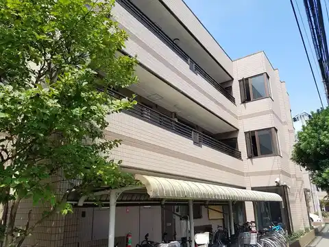 パークサイド・ハイツ