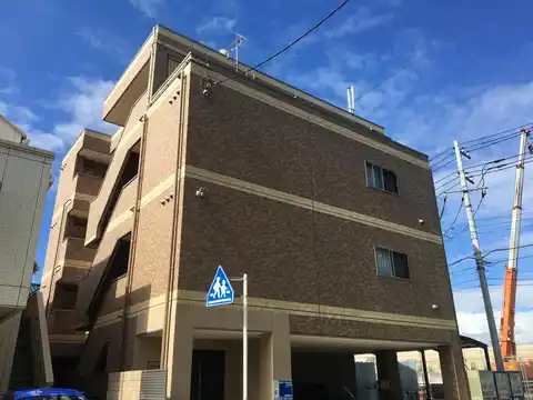 シーダーヒルズ市川
